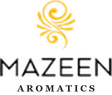 MAZEEN — Aromatics