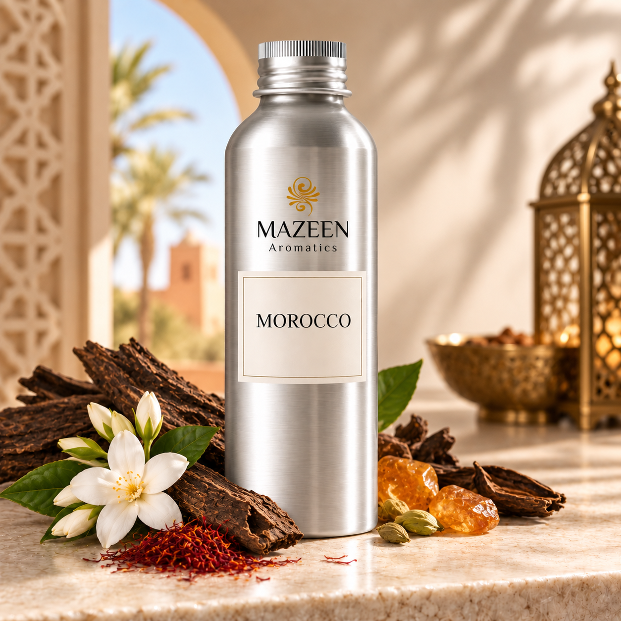 Morocco