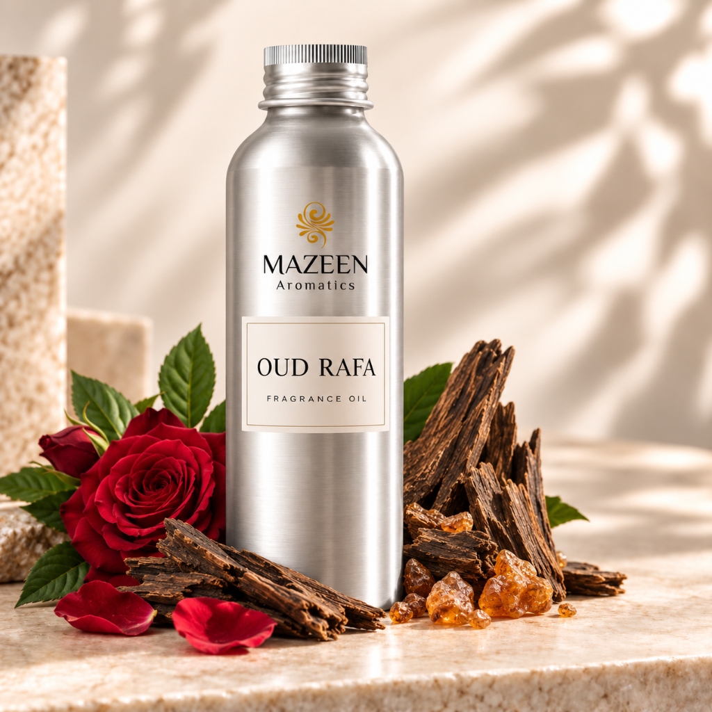 OUD RAFAA