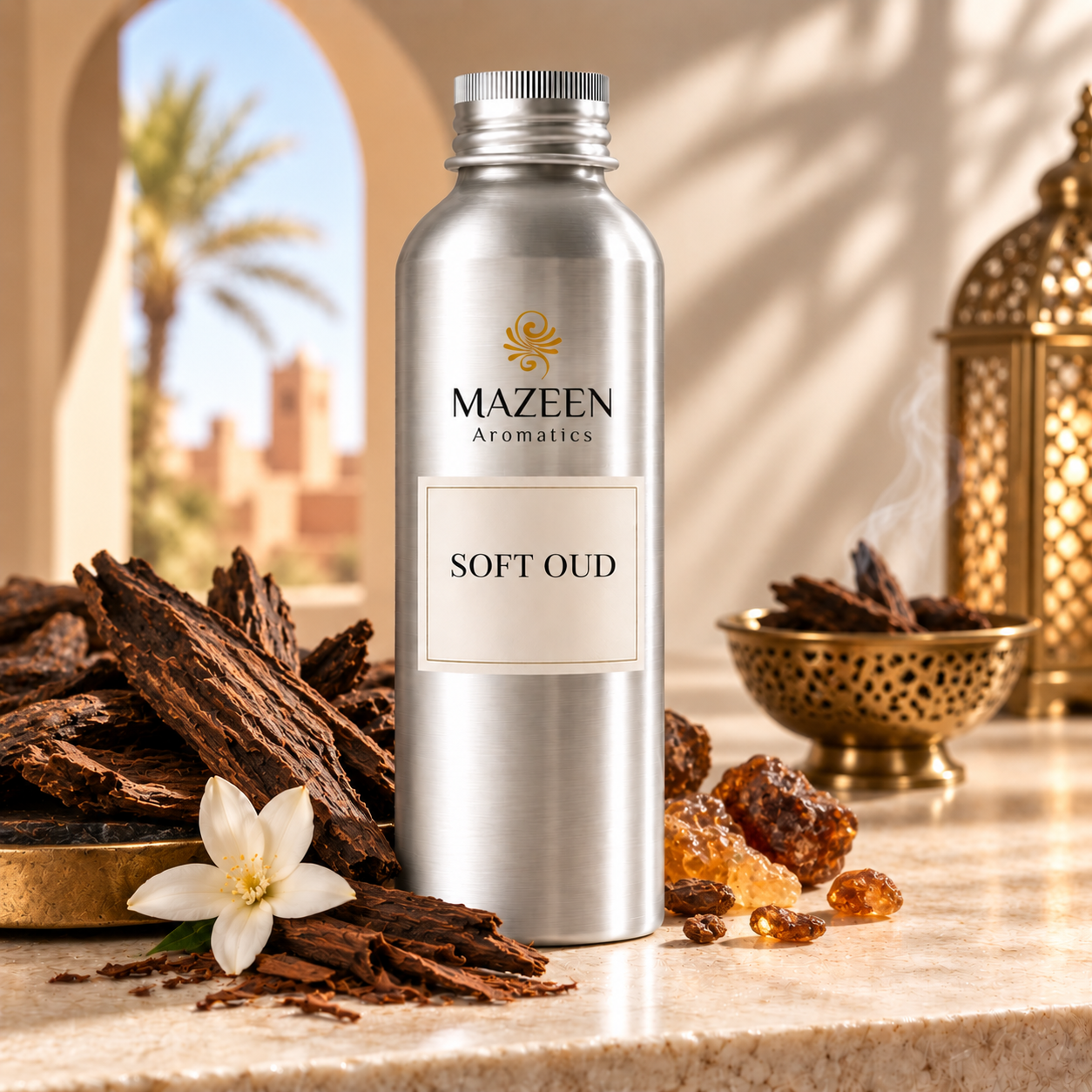 Soft Oud